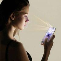 Стъклен Протектор за Samsung S26, Tech-Protect Fit+ Glass 2бр., Прозрачен - 4 Стъклен Протектор за Samsung S26, Tech-Protect Fit+ Glass 2бр., Прозрачен - 4