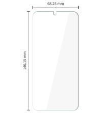 Стъклен Протектор за Samsung S26, Tech-Protect Fit+ Glass 2бр., Прозрачен - 7 Стъклен Протектор за Samsung S26, Tech-Protect Fit+ Glass 2бр., Прозрачен - 7