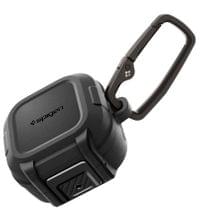Противоударен Калъф за Samsung Buds 4 Pro/ 4, Spigen Lock Fit Case, Черен - 3