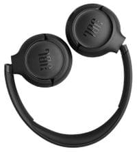 Безжични слушалки, JBL Tune 530BT, Черен - 2 Безжични слушалки, JBL Tune 530BT, Черен - 2