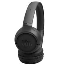 Безжични слушалки, JBL Tune 530BT, Черен - 4 Безжични слушалки, JBL Tune 530BT, Черен - 4