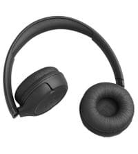 Безжични слушалки, JBL Tune 530BT, Черен - 6 Безжични слушалки, JBL Tune 530BT, Черен - 6