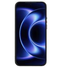 Magsafe Калъф за Xiaomi 17 Ultra, Nillkin CamShield CarboProp Mag Case, Черен - 4