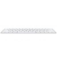Безжична Клавиатура Apple Magic Keyboard with Touch ID MK293BG/A, Бял - 2