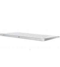 Безжична Клавиатура Apple Magic Keyboard with Touch ID MK293BG/A, Бял - 3