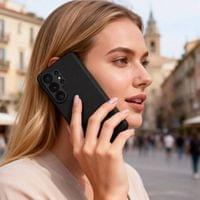 Активен Калъф за Samsung S26 Ultra, Tech-Protect Smart Wallet Book Case, Черен - 3