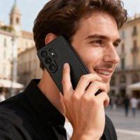 Активен Калъф за Samsung S26 Ultra, Tech-Protect Smart Wallet Book Case, Черен - 4