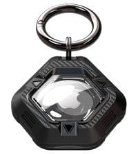 Калъф за Apple AirTag 1/ 2, Tech-Protect Defense Case, Черен - 2