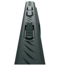 Magsafe Калъф за Samsung S26 Plus, Spigen Liquid Air Mag Fit Abyss Green Case, Зелен - 3