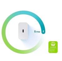 Оригинално Зарядно Samsung 25W 220v Super Fast Charger LS с USB-C Кабел EP-T2510EBE, Черен (Bulk) - 6