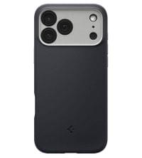 Magsafe Калъф за iPhone 18 Pro/ 17 Pro, Spigen Nano Pop Mag Fit Case, Черен - 2 Magsafe Калъф за iPhone 18 Pro/ 17 Pro, Spigen Nano Pop Mag Fit Case, Черен - 2