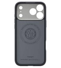 Magsafe Калъф за iPhone 18 Pro/ 17 Pro, Spigen Nano Pop Mag Fit Case, Черен - 3 Magsafe Калъф за iPhone 18 Pro/ 17 Pro, Spigen Nano Pop Mag Fit Case, Черен - 3