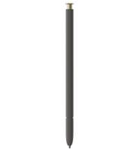 Оригинална Писалка за Samsung S24 Ultra, Stylus S Pen EJ-PS928BYE, Жълт (Bulk) - 2