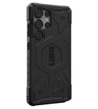 Противоударен Калъф за Samsung S25 Ultra, UAG Pathfinder Case, Черен - 2 Противоударен Калъф за Samsung S25 Ultra, UAG Pathfinder Case, Черен - 2
