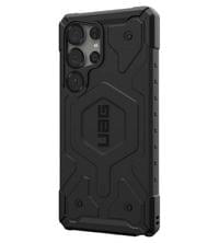 Противоударен Калъф за Samsung S25 Ultra, UAG Pathfinder Case, Черен - 3 Противоударен Калъф за Samsung S25 Ultra, UAG Pathfinder Case, Черен - 3