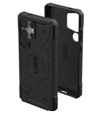 Противоударен Калъф за Samsung S25 Ultra, UAG Pathfinder Case, Черен - 4 Противоударен Калъф за Samsung S25 Ultra, UAG Pathfinder Case, Черен - 4