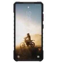 Противоударен Калъф за Samsung S25 Ultra, UAG Pathfinder Case, Черен - 5 Противоударен Калъф за Samsung S25 Ultra, UAG Pathfinder Case, Черен - 5