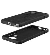 Противоударен Калъф за Samsung S25 Ultra, UAG Pathfinder Case, Черен - 8 Противоударен Калъф за Samsung S25 Ultra, UAG Pathfinder Case, Черен - 8