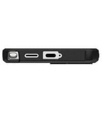 Противоударен Калъф за Samsung S25 Ultra, UAG Pathfinder Case, Черен - 9 Противоударен Калъф за Samsung S25 Ultra, UAG Pathfinder Case, Черен - 9