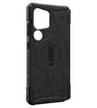Противоударен Калъф за Samsung S25 Ultra, UAG Pathfinder Case, Черен - 11 Противоударен Калъф за Samsung S25 Ultra, UAG Pathfinder Case, Черен - 11