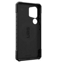 Противоударен Калъф за Samsung S25 Ultra, UAG Pathfinder Case, Черен - 12 Противоударен Калъф за Samsung S25 Ultra, UAG Pathfinder Case, Черен - 12