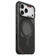 Magsafe Противоударен Kалъф за iPhone 18 Pro, Aulumu A18 Rugged Outdoor Case, Сив - 2 Magsafe Противоударен Kалъф за iPhone 18 Pro, Aulumu A18 Rugged Outdoor Case, Сив - 2