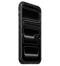 Magsafe Противоударен Kалъф за iPhone 18 Pro, Aulumu A18 Rugged Outdoor Case, Сив - 3 Magsafe Противоударен Kалъф за iPhone 18 Pro, Aulumu A18 Rugged Outdoor Case, Сив - 3