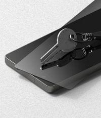 Затъмняващ Протектор за Samsung S26 Ultra, Ringke Privacy Easy Slide Glass 2бр., Черен - 4
