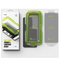 Затъмняващ Протектор за Samsung S26 Ultra, Ringke Privacy Easy Slide Glass 2бр., Черен - 6