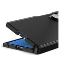 Magsafe калъф за Samsung Z Fold 8 Ultra, Spigen Tough Armor Pro Case, Черен - 4