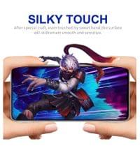 Протектор за дисплей за Oppo Find X9 Pro, GKK Tempered Glass, Прозрачен - 3