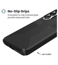 Magsafe Калъф за Samsung S26, Speck Presidio2 Grip Magnet Case, Черен - 5