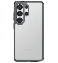 Противоударен Калъф за Samsung S26 Ultra, Spigen Ultra Hybrid Space Case, Черен - 2