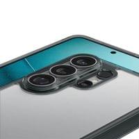 Противоударен Калъф за Samsung S26 Ultra, Spigen Ultra Hybrid Space Case, Черен - 2