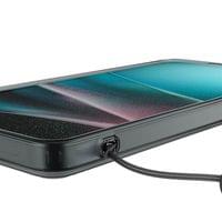Противоударен Калъф за Samsung S26 Ultra, Spigen Ultra Hybrid Space Case, Черен - 4