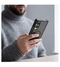 Magsafe Калъф за Samsung Z Fold 8 Ultra, Tech-Protect MagMat Case, Черен - 6