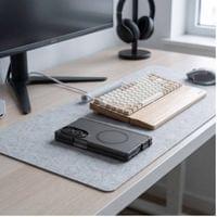 Magsafe Калъф за Samsung Z Fold 8 Ultra, Tech-Protect MagMat Case, Черен - 7