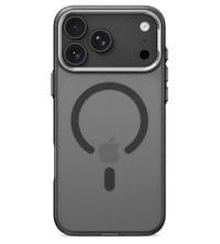 Magsafe Твърд Калъф за iPhone 18 Pro/ 17 Pro, Tech-Protect MagZero Case, Черен - 3