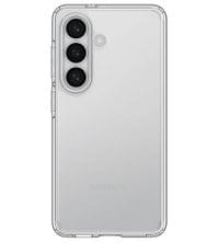 Противоударен Хибриден Калъф за Samsung S26 Plus, Spigen Ultra Hybrid Case, Прозрачен - 2