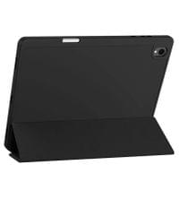 Калъф за Samsung Tab S12 Plus 12.4", Tech-Protect SC Pen Case, Черен - 5 Калъф за Samsung Tab S12 Plus 12.4", Tech-Protect SC Pen Case, Черен - 5