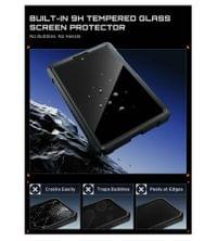 Magsafe Противоударен Калъф за Samsung Z Fold 8, Supcase UB Grip Mag Case, Черен - 9