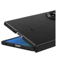 Magsafe Калъф за Samsung Z Fold 8 Ultra, Spigen Air Fit Pro Case, Черен - 3 Magsafe Калъф за Samsung Z Fold 8 Ultra, Spigen Air Fit Pro Case, Черен - 3