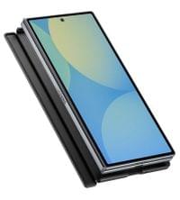 Magsafe Калъф за Samsung Z Fold 8 Ultra, Spigen Air Fit Pro Case, Черен - 4 Magsafe Калъф за Samsung Z Fold 8 Ultra, Spigen Air Fit Pro Case, Черен - 4