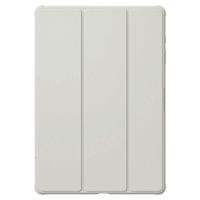 Противоударен Калъф за Samsung Tab S10 Plus/ S9 Plus 12.4&amp;quot;, Spigen Ultra Hybrid Pro Case, Сив - 2