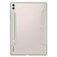 Противоударен Калъф за Samsung Tab S10 Plus/ S9 Plus 12.4&amp;quot;, Spigen Ultra Hybrid Pro Case, Сив - 3