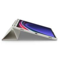Противоударен Калъф за Samsung Tab S10 Plus/ S9 Plus 12.4&amp;quot;, Spigen Ultra Hybrid Pro Case, Сив - 6