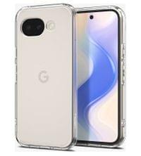 Противоударен Калъф за Google Pixel 10A, Spigen Ultra Hybrid Case, Прозрачен - 1 Противоударен Калъф за Google Pixel 10A, Spigen Ultra Hybrid Case, Прозрачен - 1