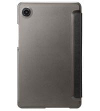 Тънък Калъф за Samsung Tab A11/ A9 8.7, Spigen Smart Fold Case, Черен - 7