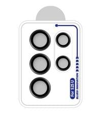 Протектор за Камерата на Samsung S25 Ultra, Blueo Cam Lens Glass, Черен - 4