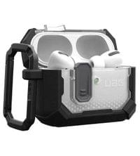 Противоударен Калъф за AirPods Pro 3, UAG Plasma Case, Черен - 2